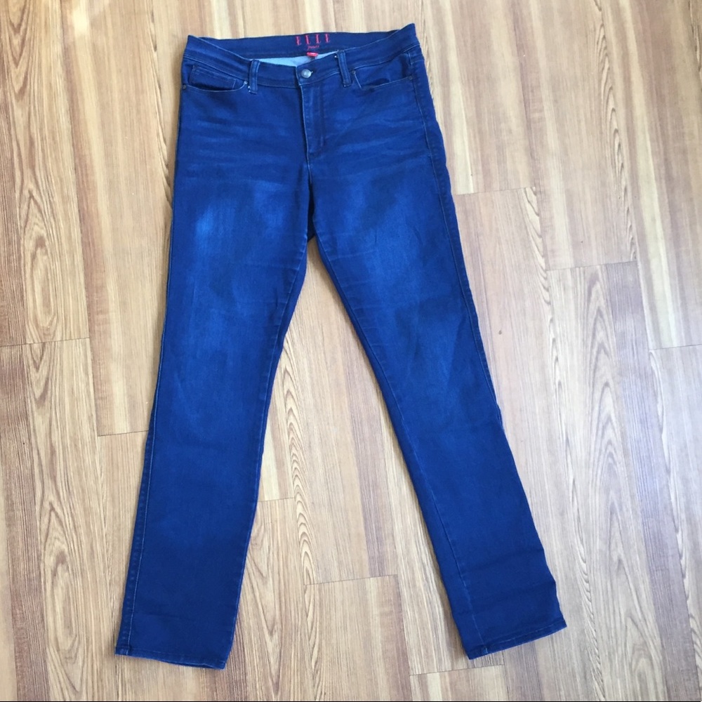 ELLE size 10 jeans